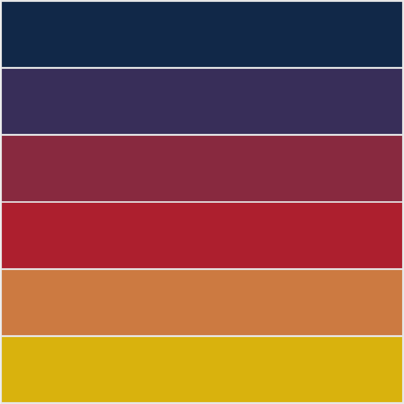 Your Choice of Design