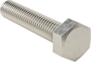 50271-001, Capscrew, SS hex head 10-32