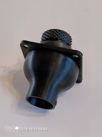 50295-002 Air Vent Valve Carbon Fiber (black)