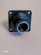 50295-002 Air Vent Valve Carbon Fiber (black)