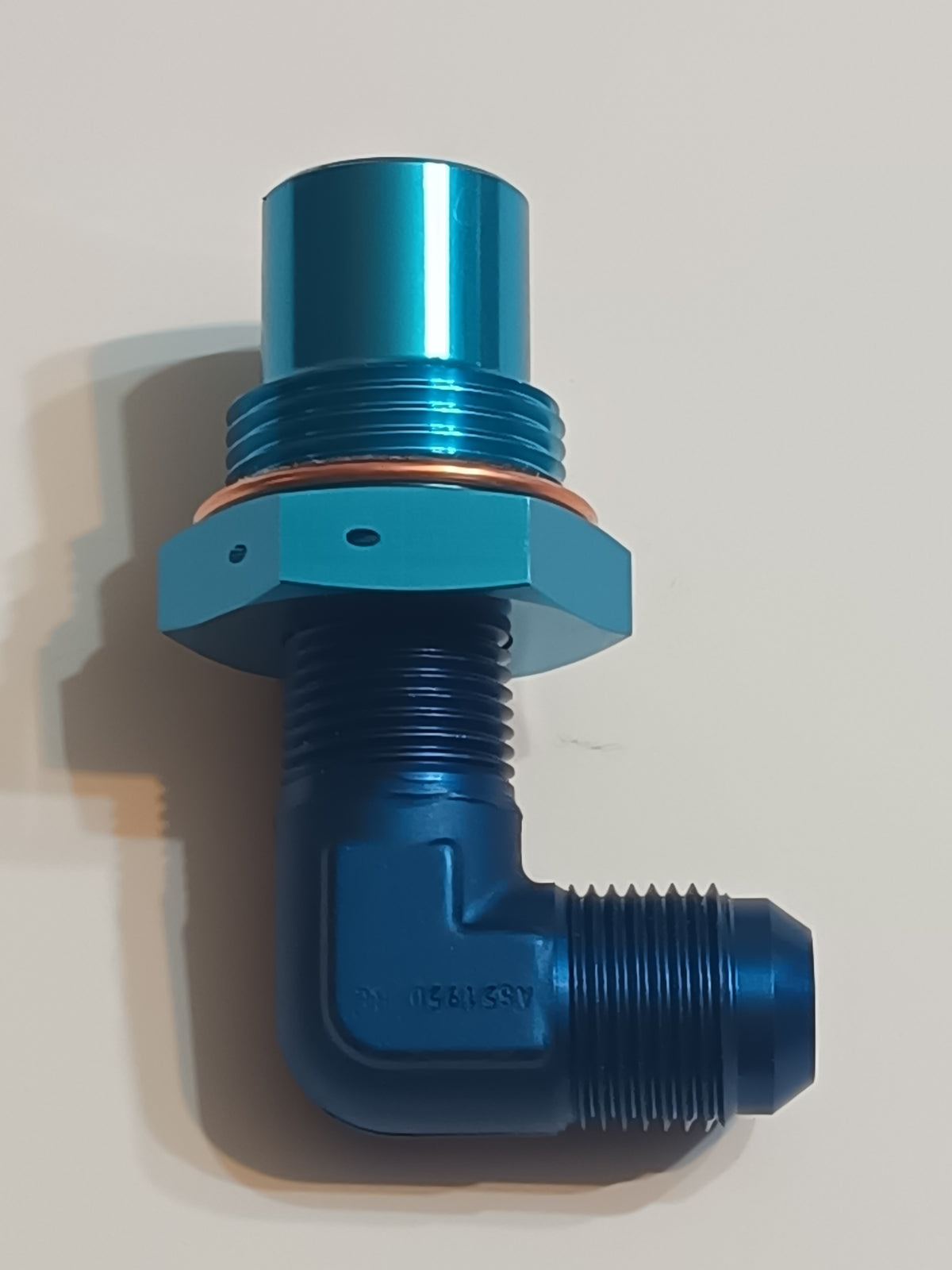 30148-501 (804-V) Sump Fitting Assembly
