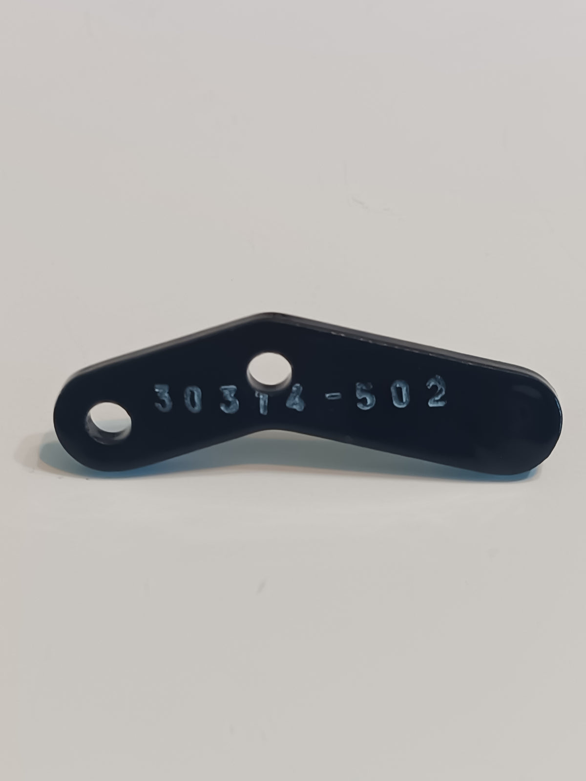 30314-502 Link assembly, canopy LF