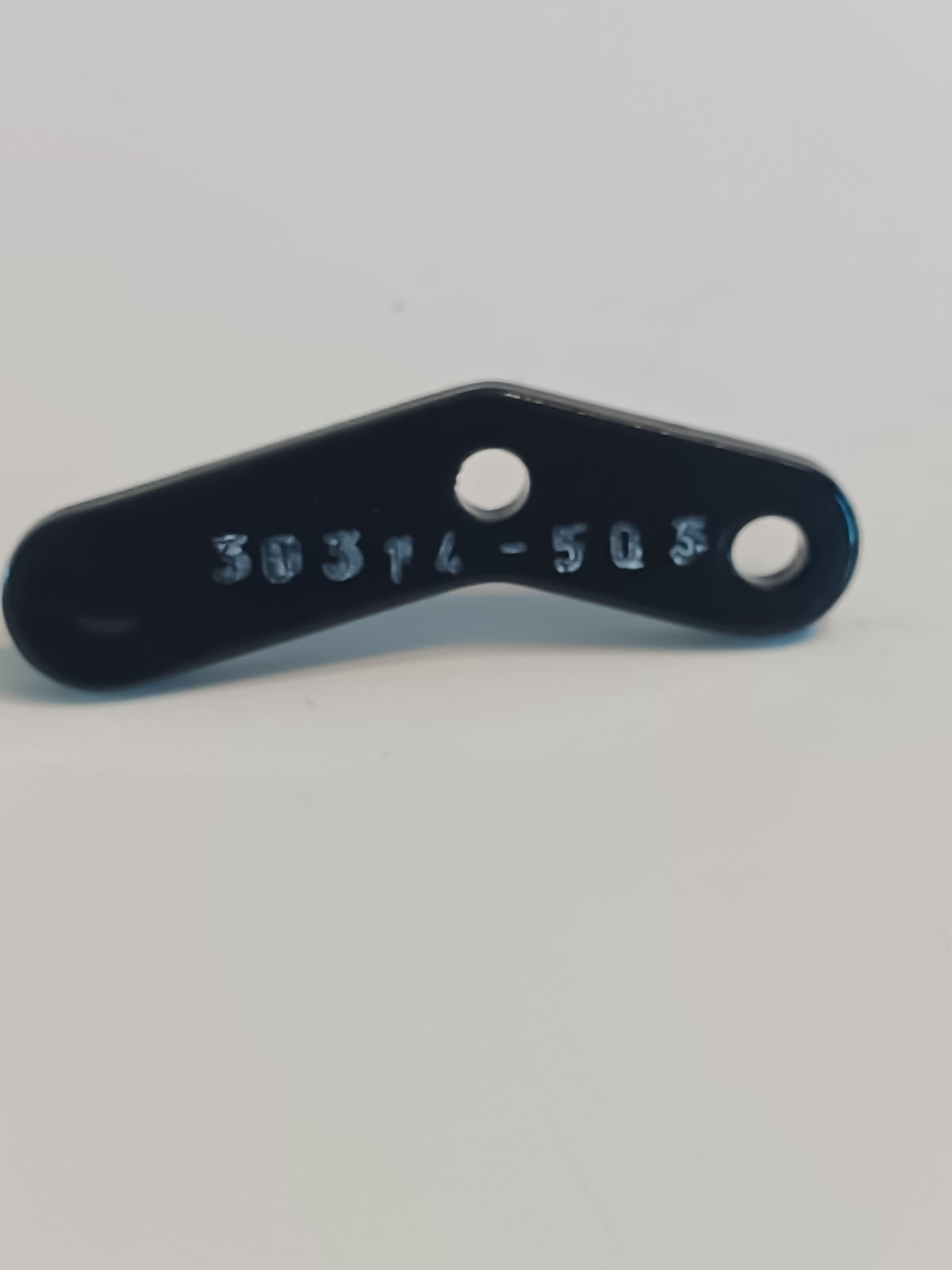 30314-503 Link assembly, canopy RF