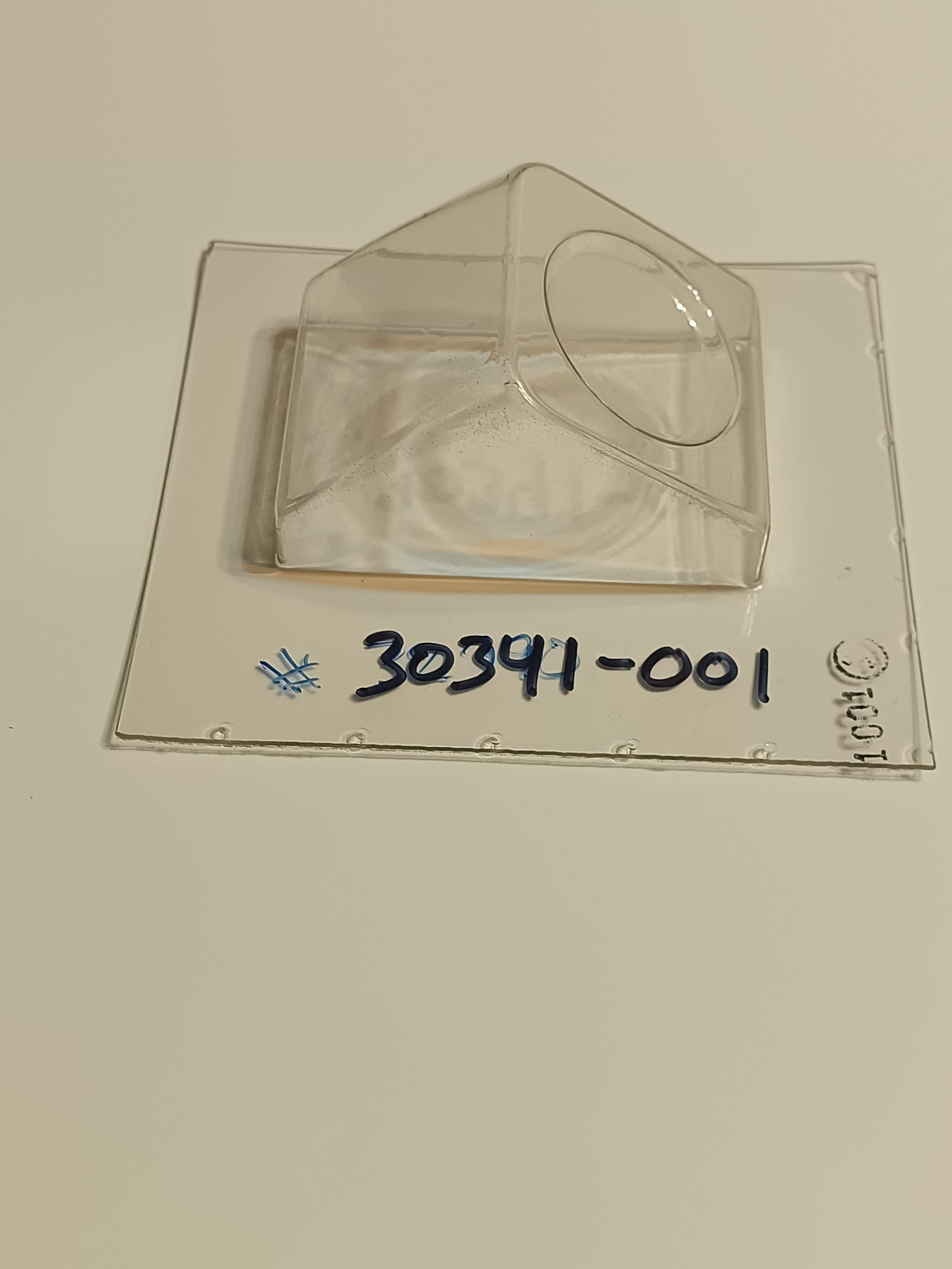 30341-001 Vent Cover