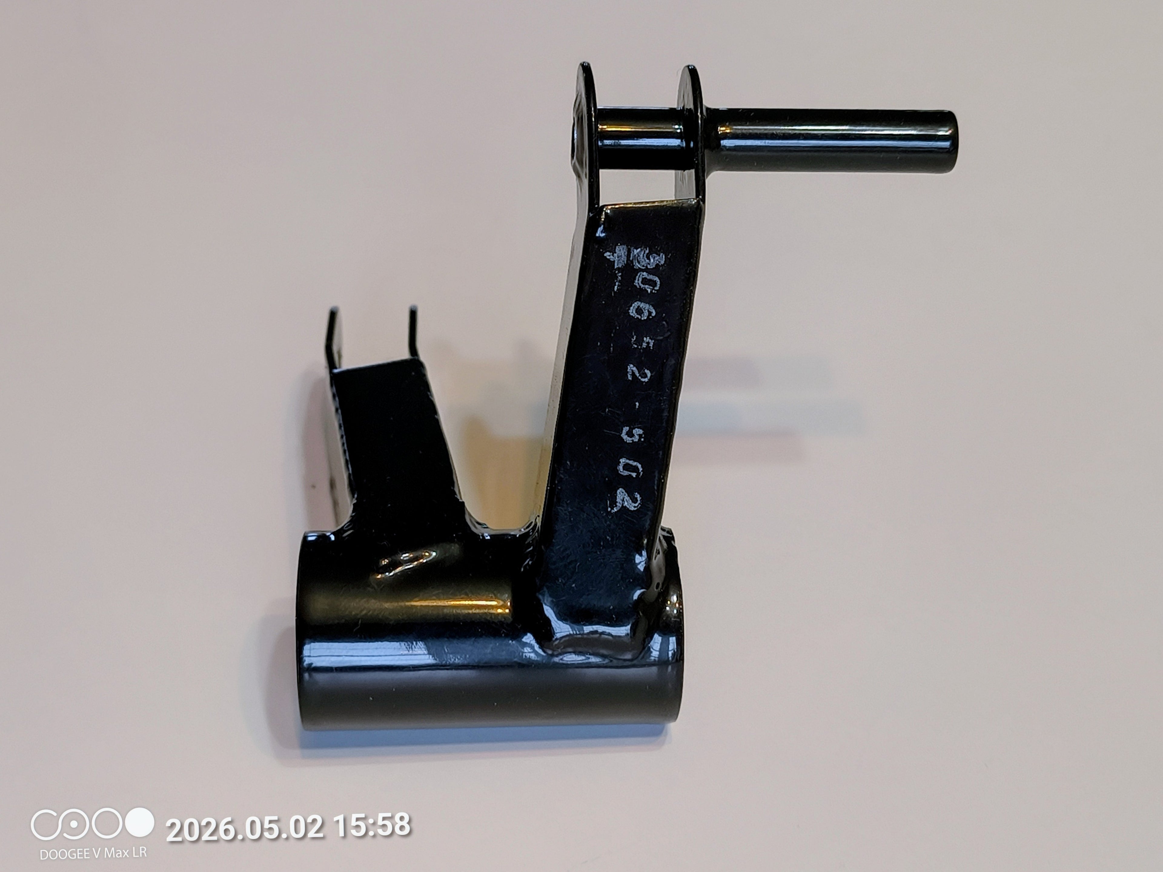30652-502 Bellcrank, right
