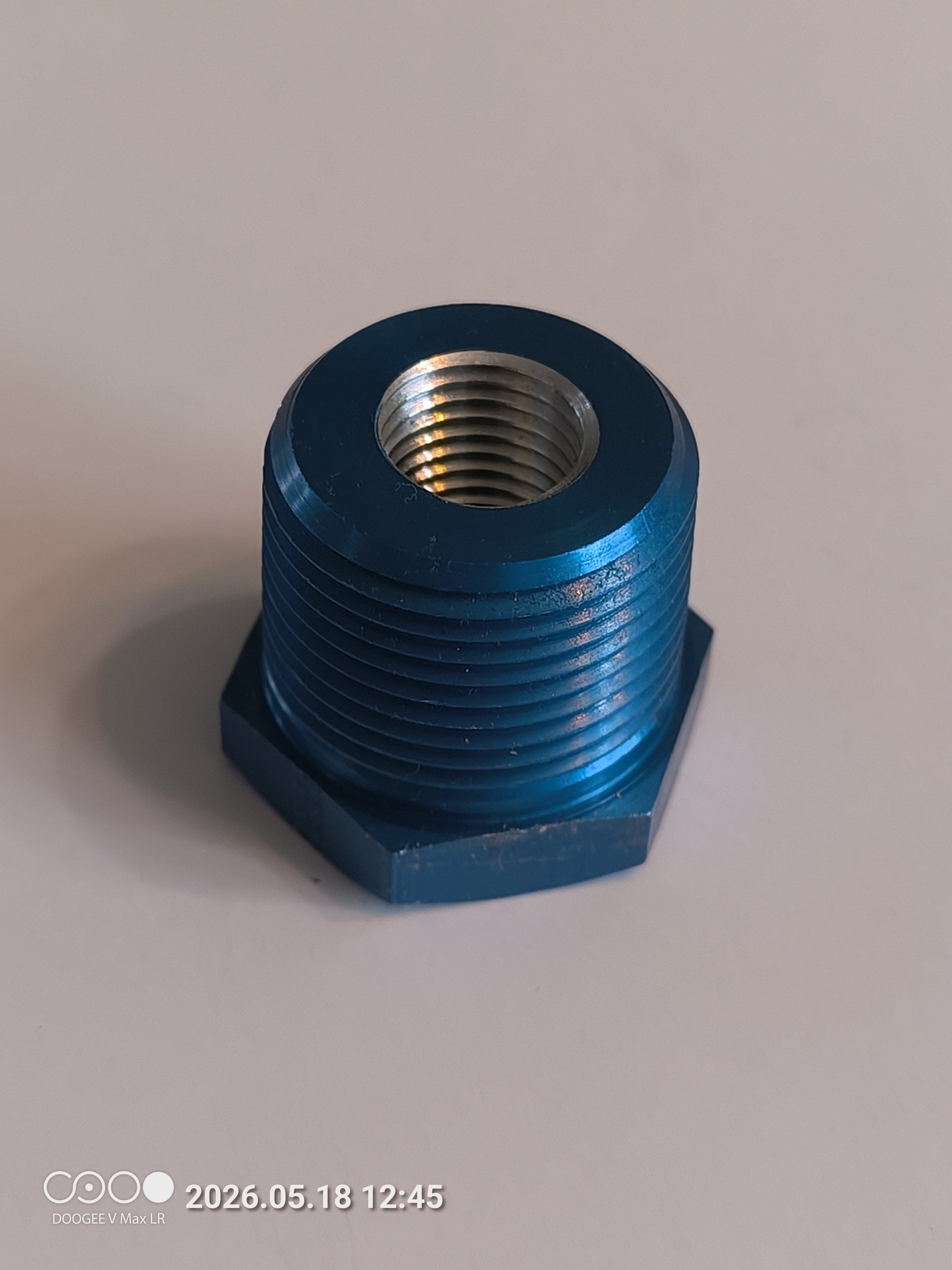 30698-001 Bushing, fuel pickup