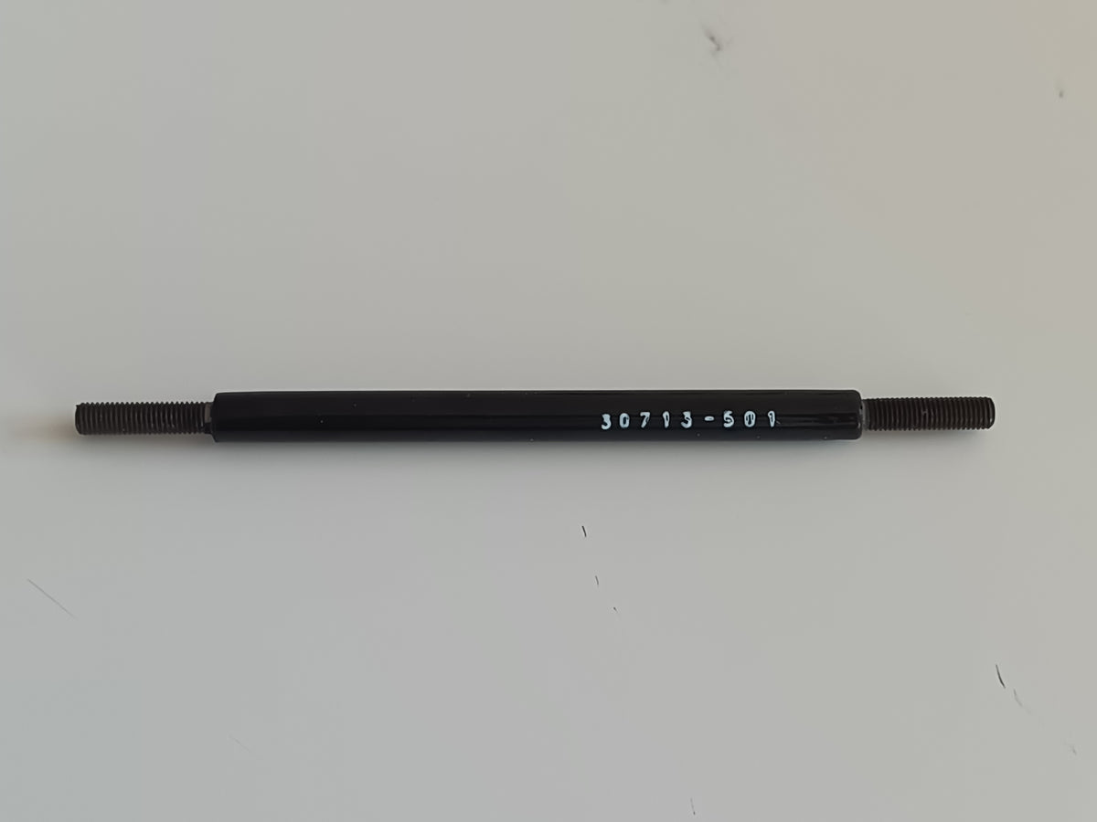 30713-501 Pushrod assembly, Aileron to Bellcrank