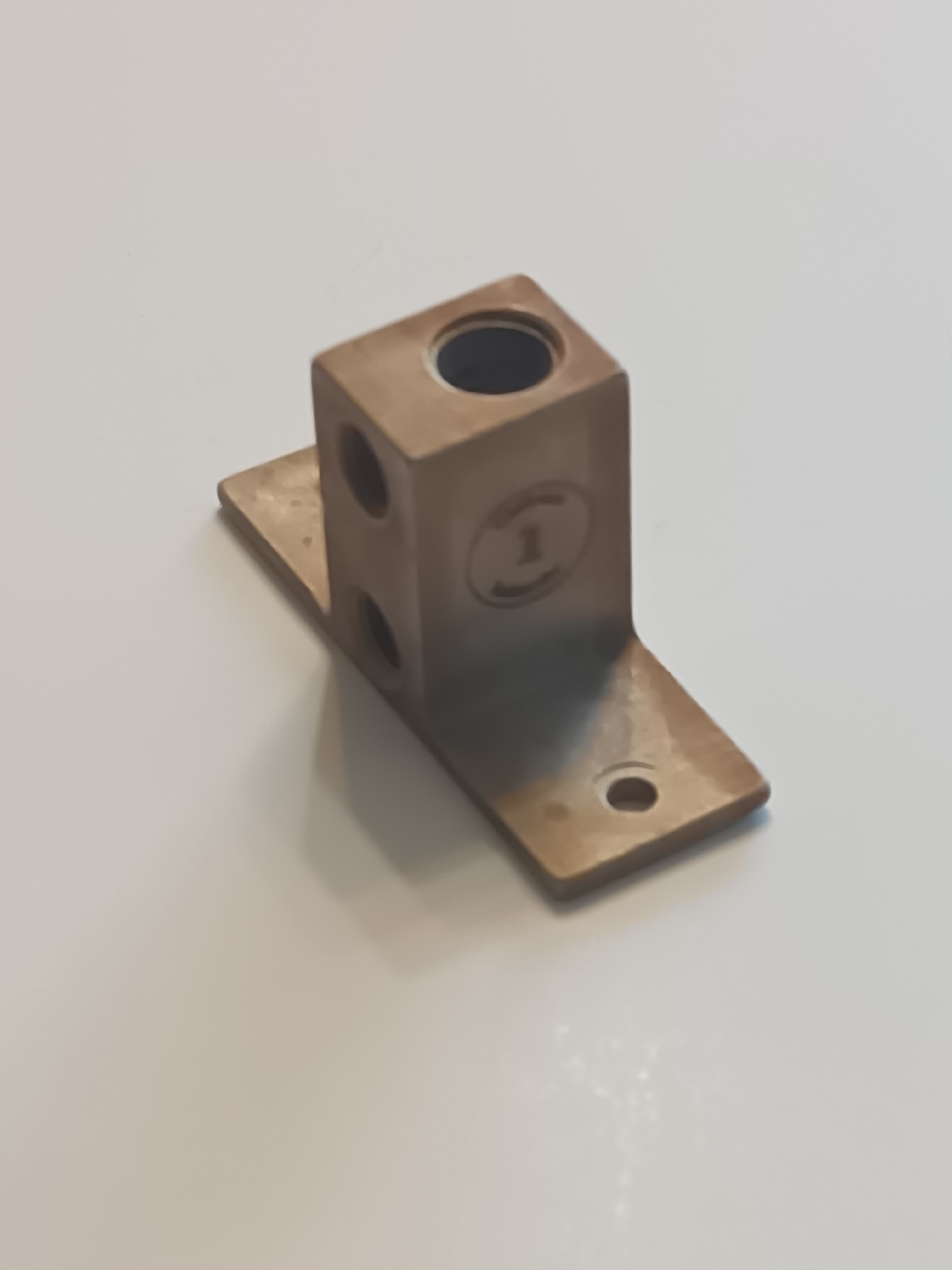 30762-001 Pitot Block