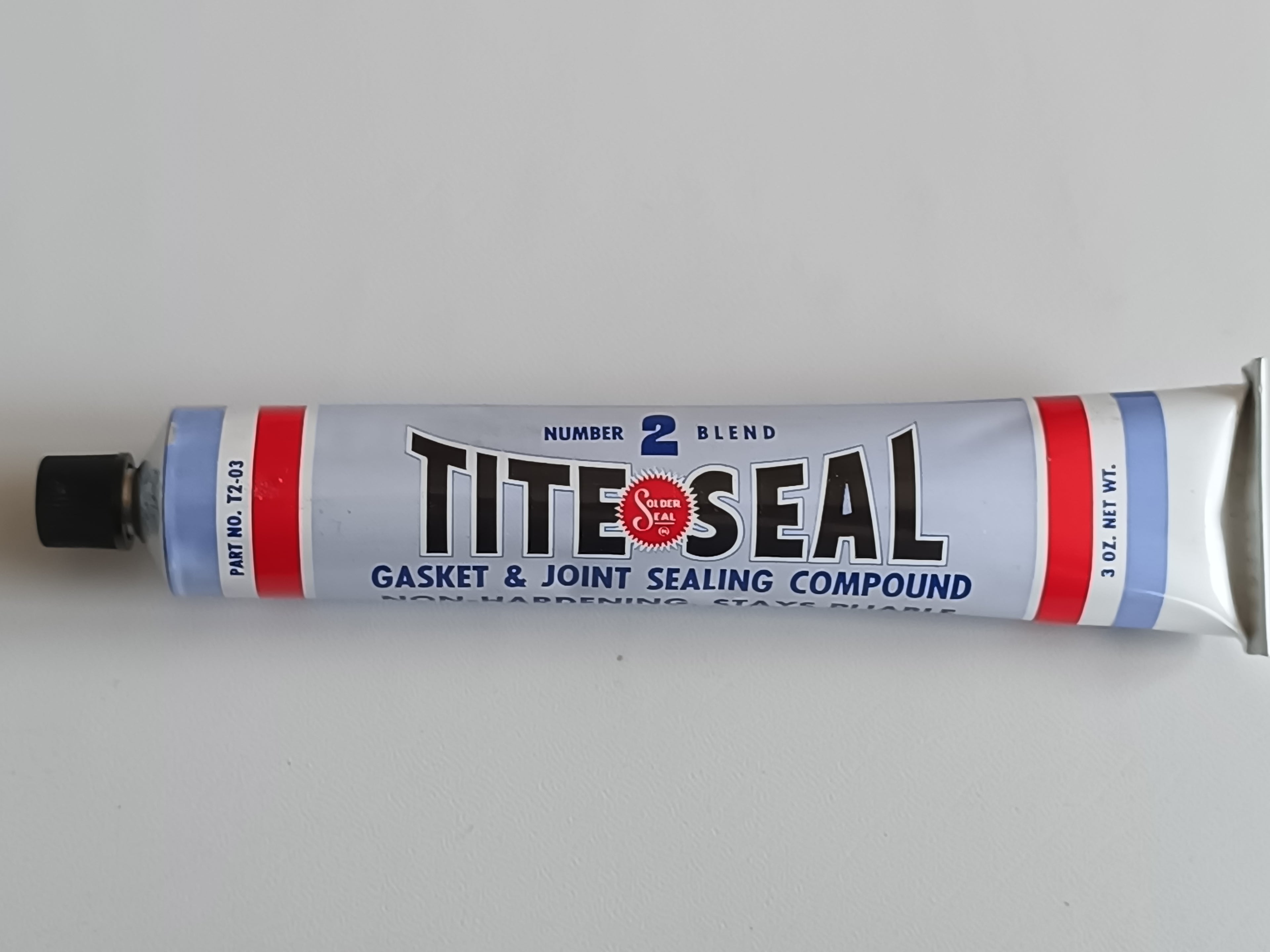 30861-503 Thread Compound 3oz
