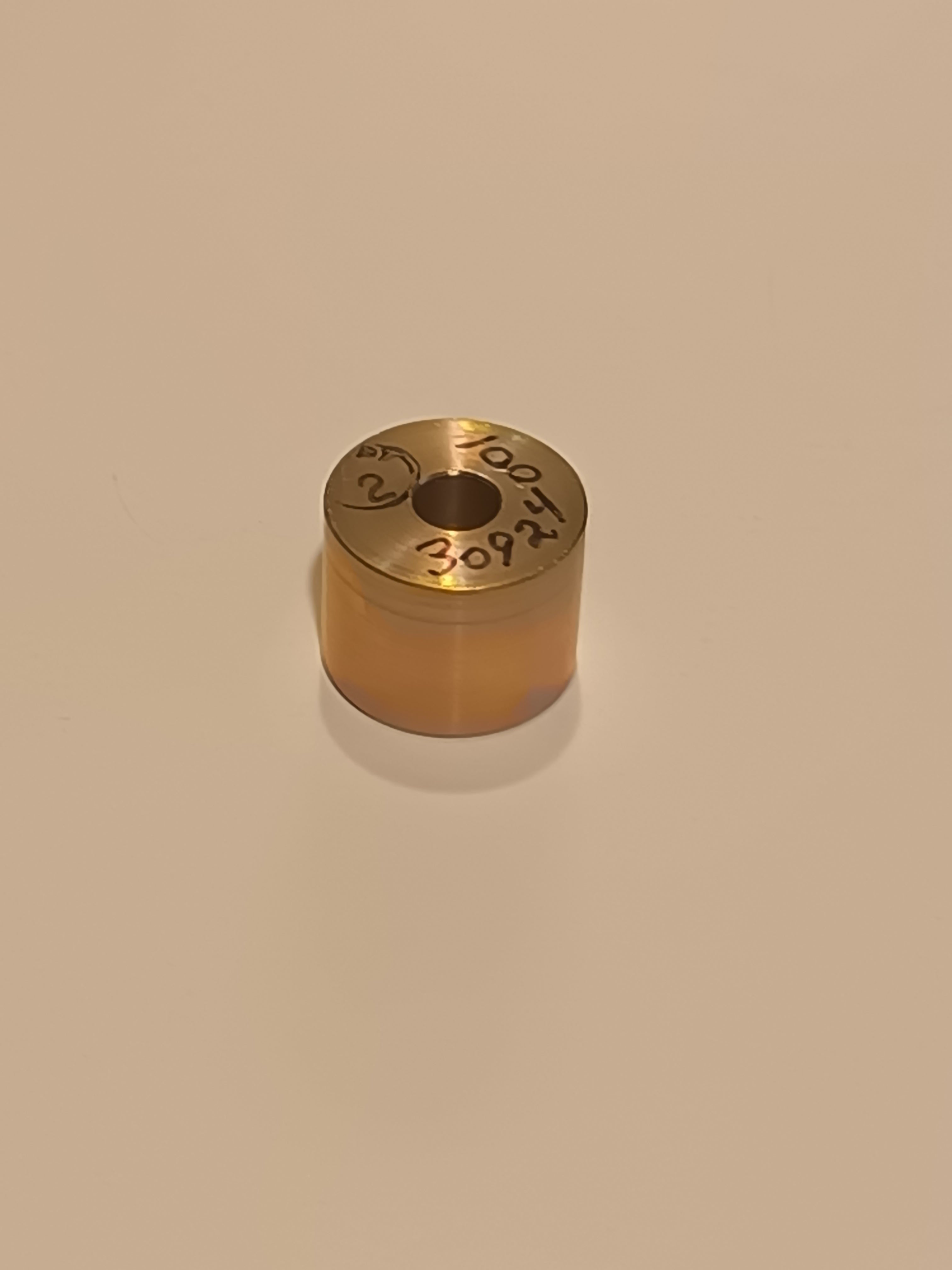 30924-001 Spacer, gear fairing