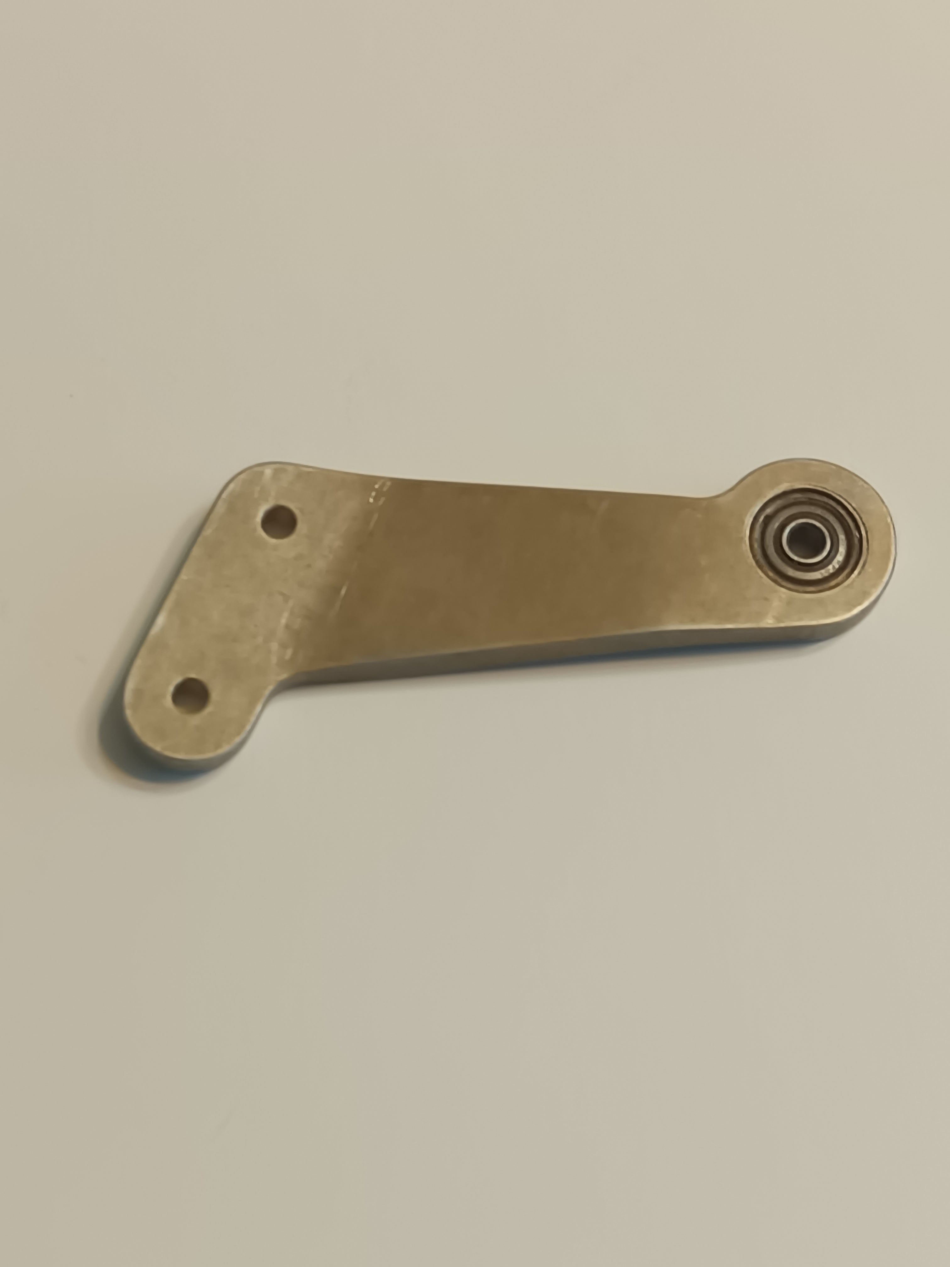 31123-501 Arm assembly, aileron