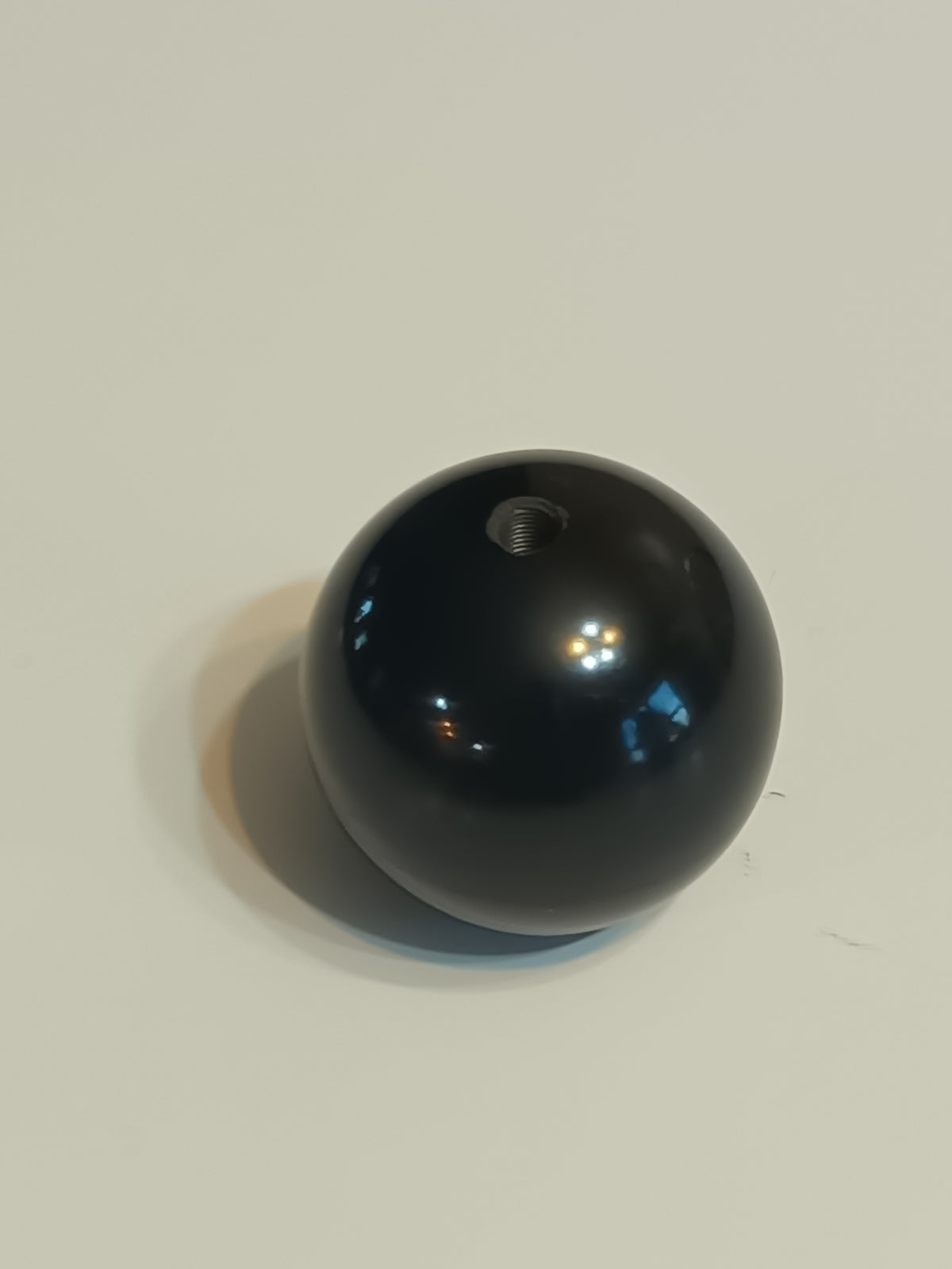31258-001 Knob, throttle