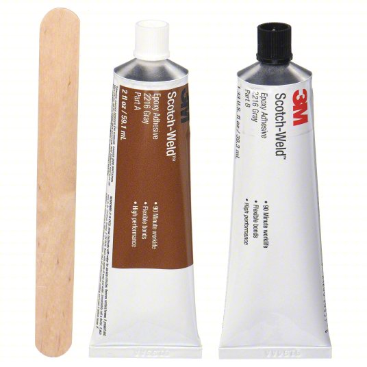 50332-001, Adhesive kit