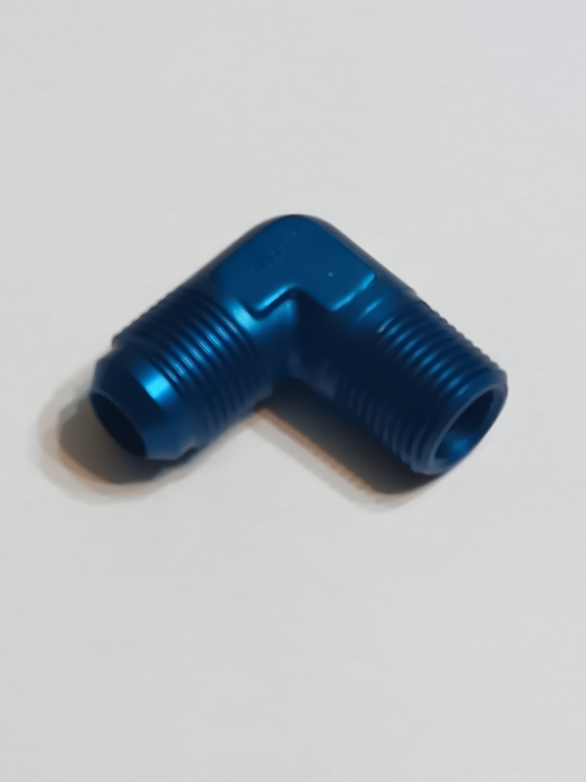 50007-010, Elbow, 90 tube and pipe