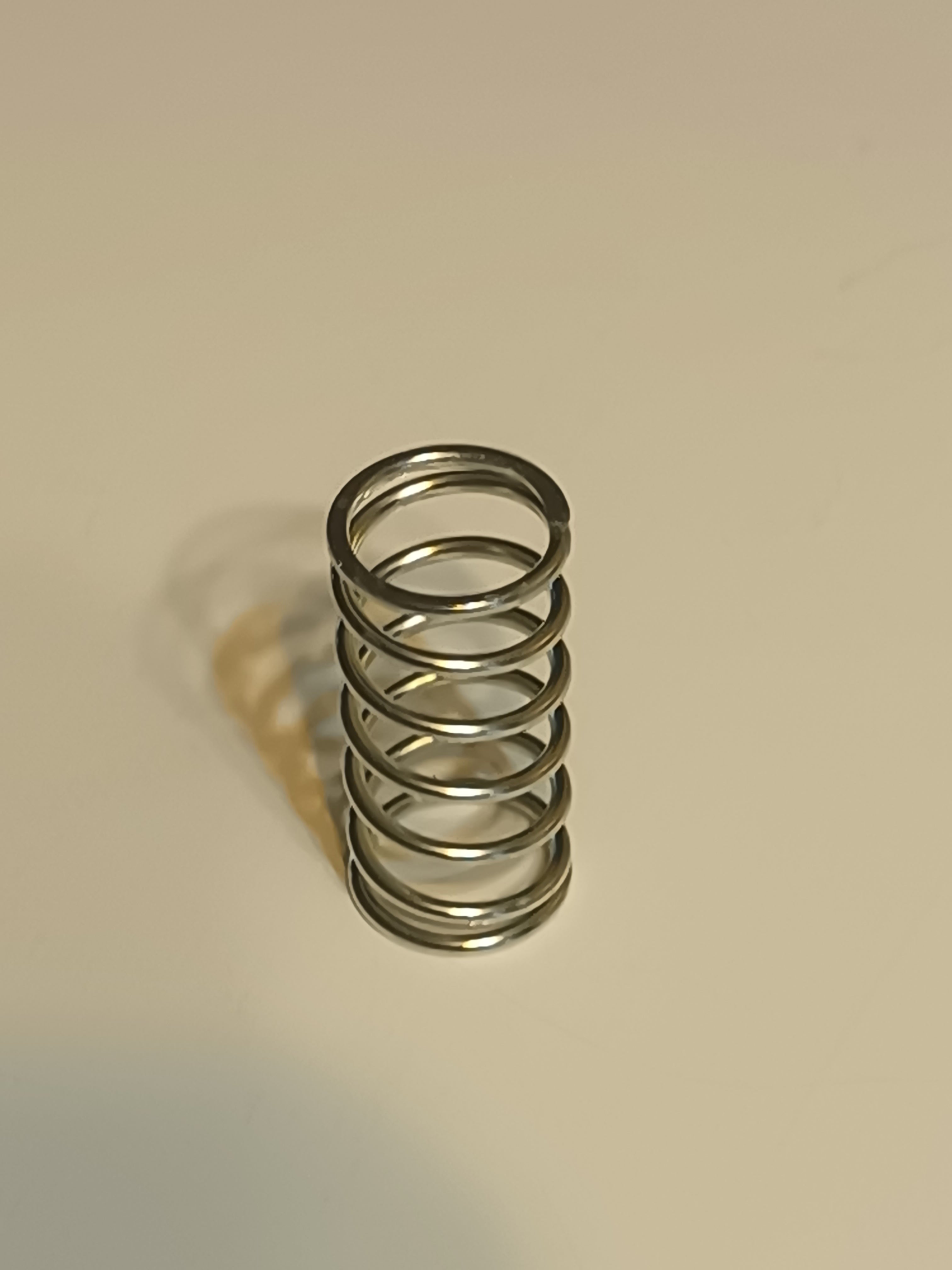 50015-854, spring, compression, corrosion resistant