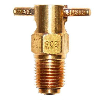 50075-001, Drain valve