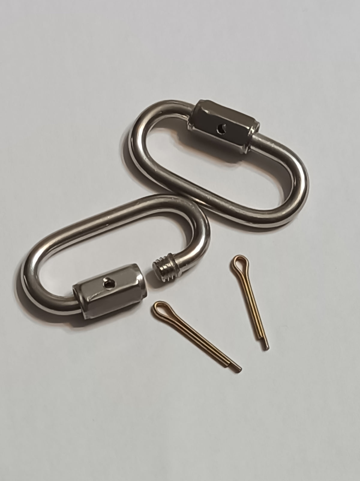 50296-002, Locking Steering Links