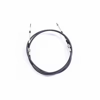 50334-001, Throttle Cable, push-pull control