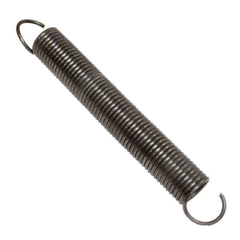 50365-001, Spring, Rudder Pedal Return