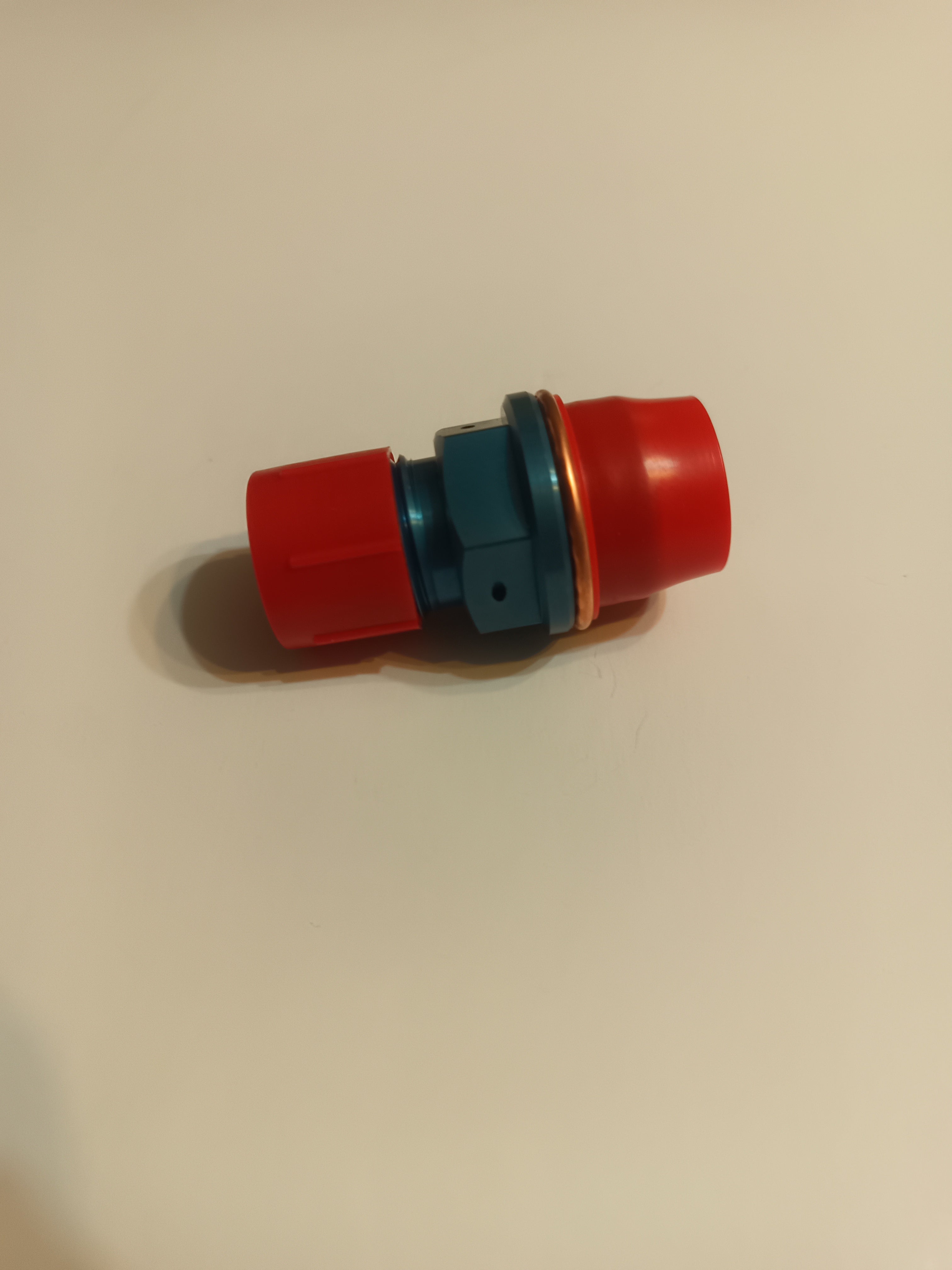 804-S Sump Fitting