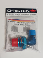 30148-501 (804-V) Sump Fitting Assembly