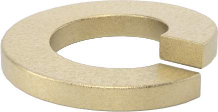 50534-002 Washer, Locking 2