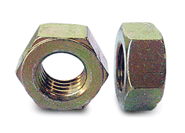 50129-003, Nut, Hex Head