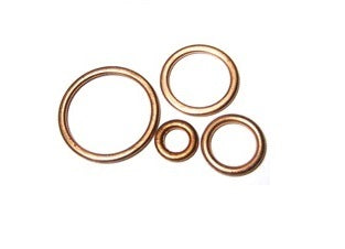 50042-020, Gasket, crush seal