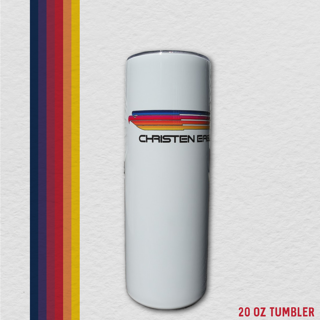 20 oz Tumblers