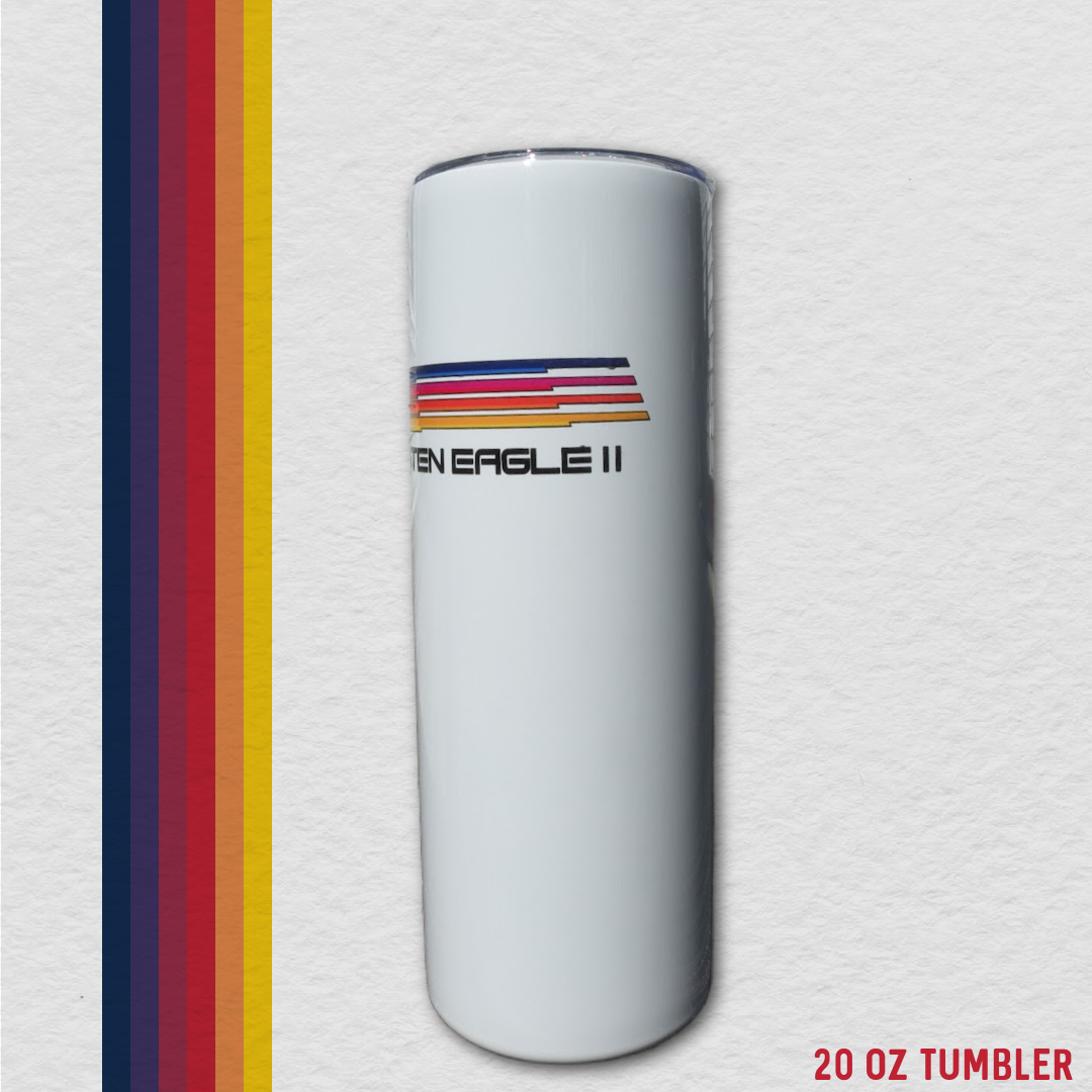 20 oz Tumblers