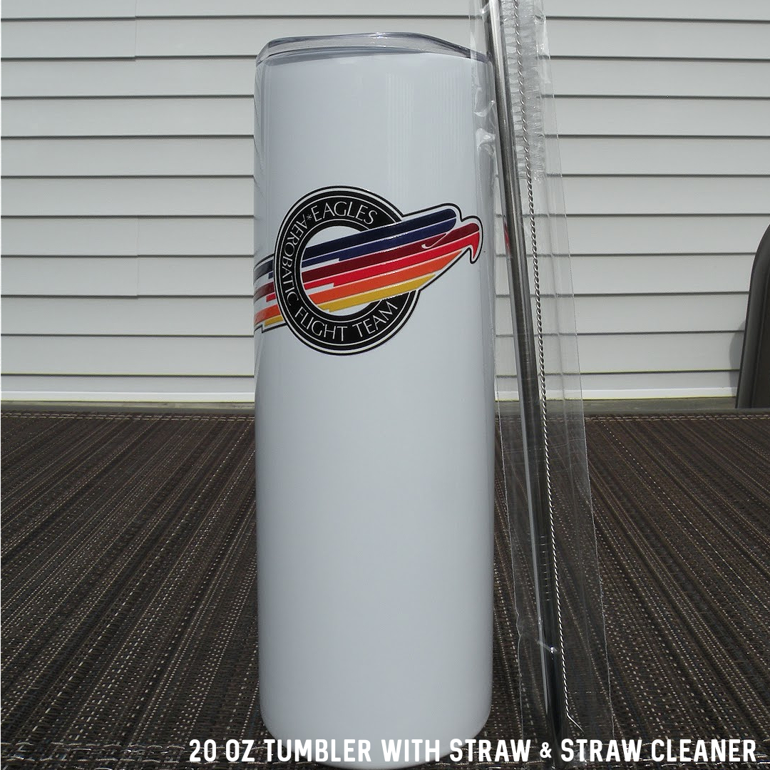 20 oz Tumblers