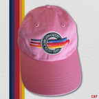 Richardson Garment Washed Cap