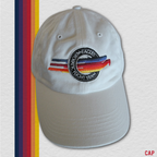 Richardson Garment Washed Cap