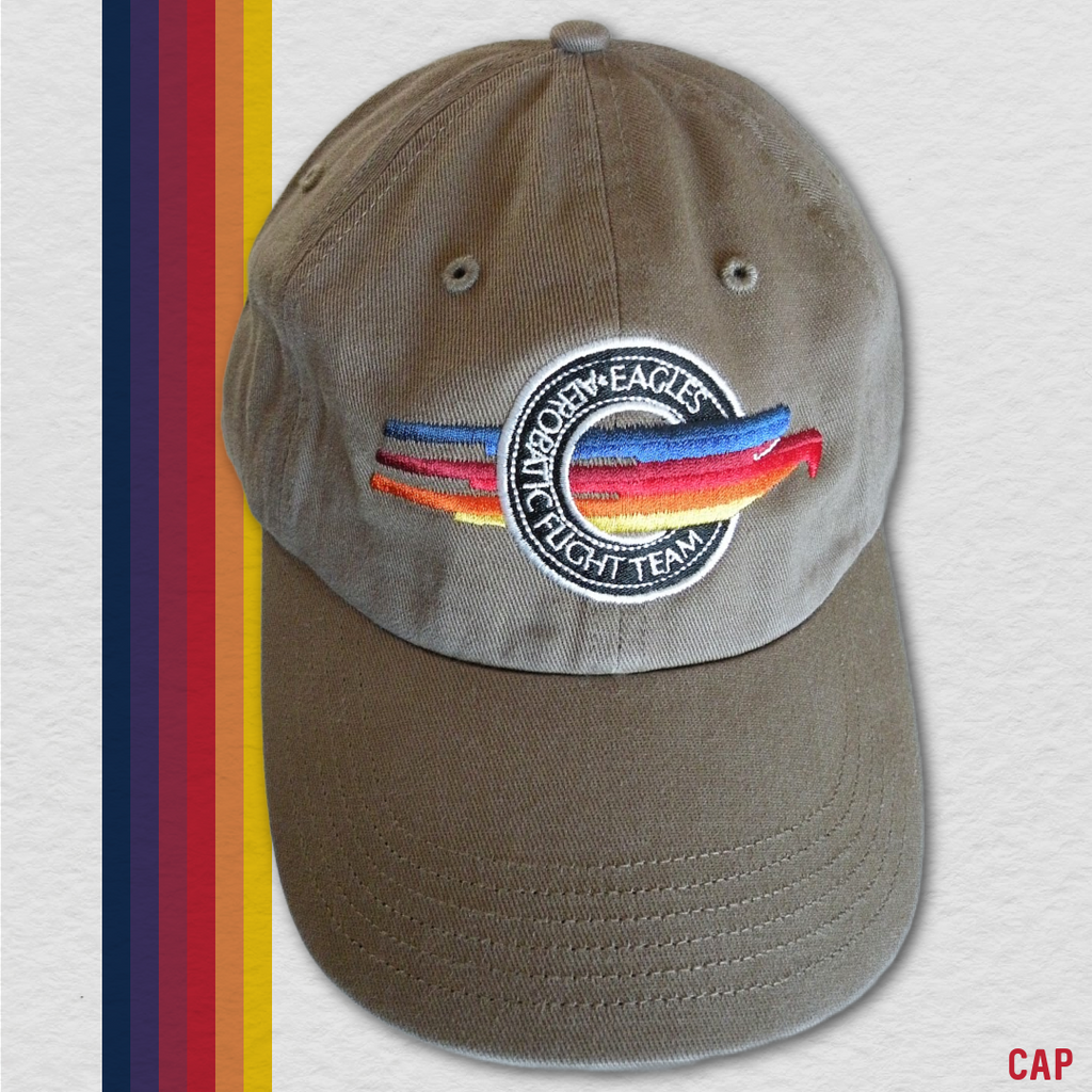 Richardson Garment Washed Cap