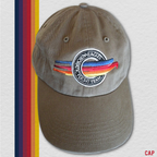 Richardson Garment Washed Cap