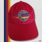 Richardson Garment Washed Cap