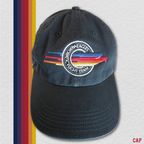 Richardson Garment Washed Cap