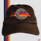 Richardson Garment Washed Cap