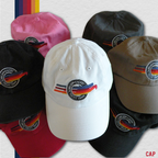 Richardson Garment Washed Cap