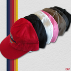 Richardson Garment Washed Cap