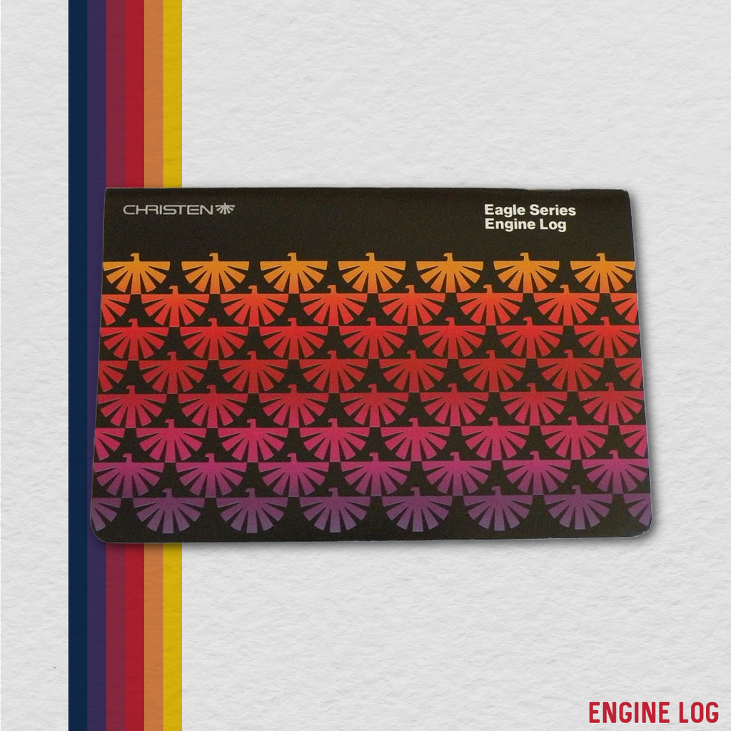 Logbook Bundle