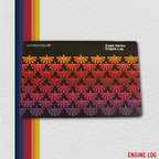 Eagle Series Engine Log