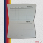 Eagle Series Engine Log