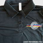 Ladies' Performance Polo