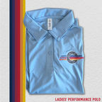 Ladies' Performance Polo
