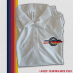 Ladies' Performance Polo