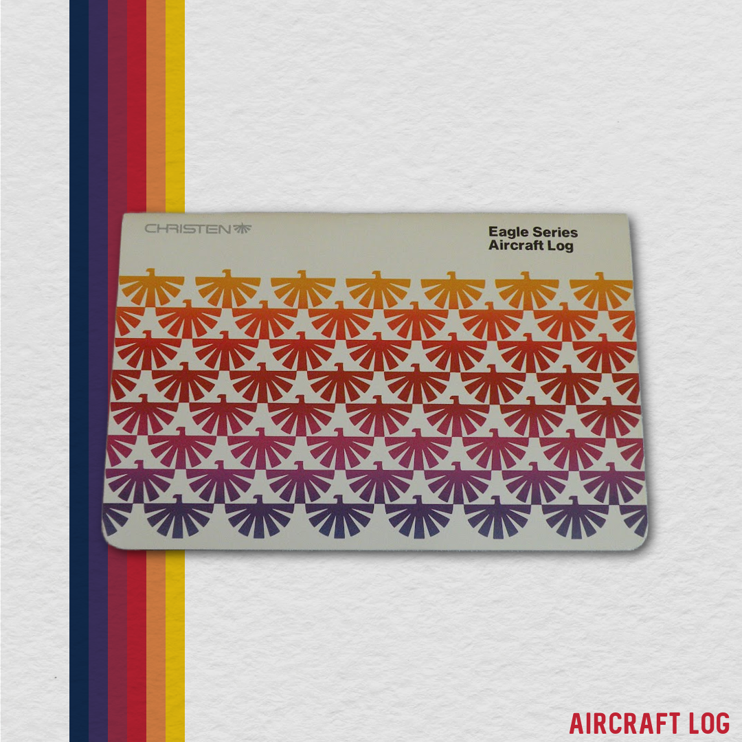 Eagle Series Aircraft Log