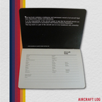Eagle Series Aircraft Log