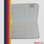 Eagle Series Aircraft Log