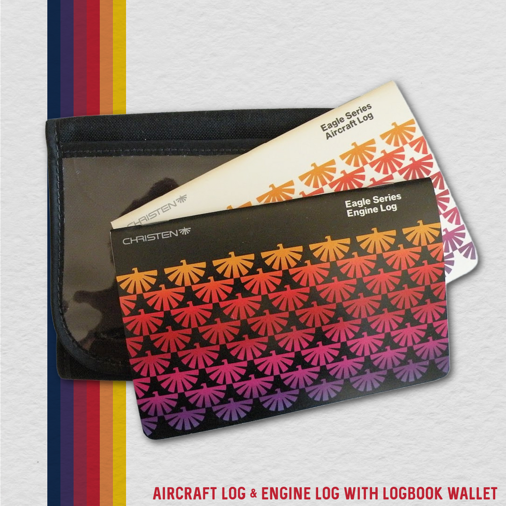 Logbook Bundle